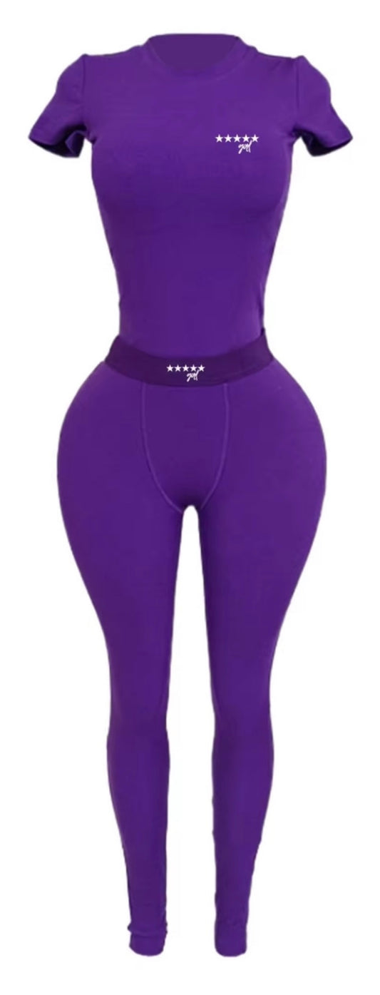 Royal Purple