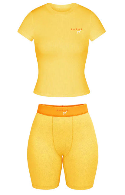 Honey Citrus