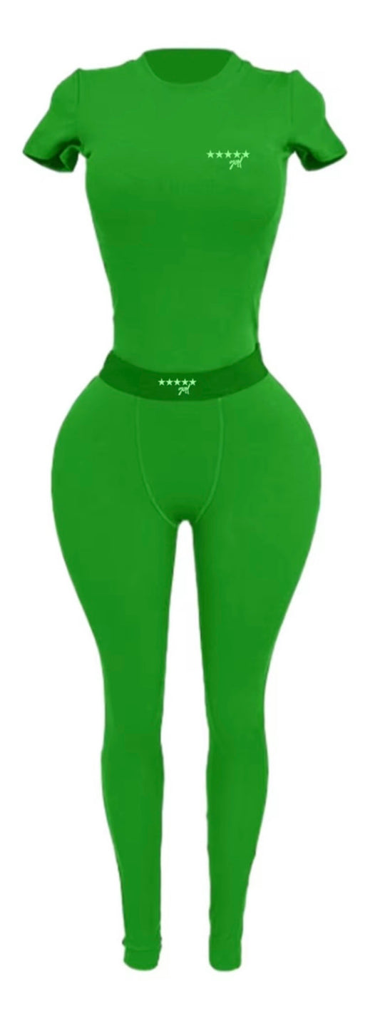 Clover Green